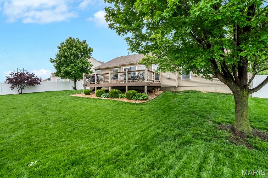8110 Glen Arbor Drive