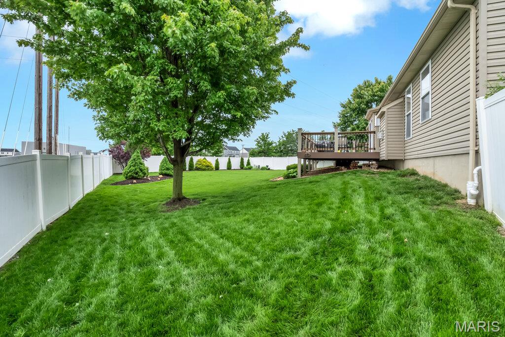 8110 Glen Arbor Drive