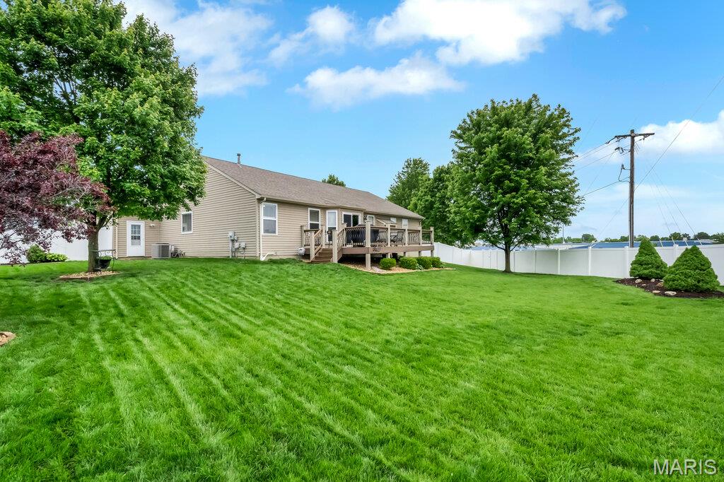 8110 Glen Arbor Drive