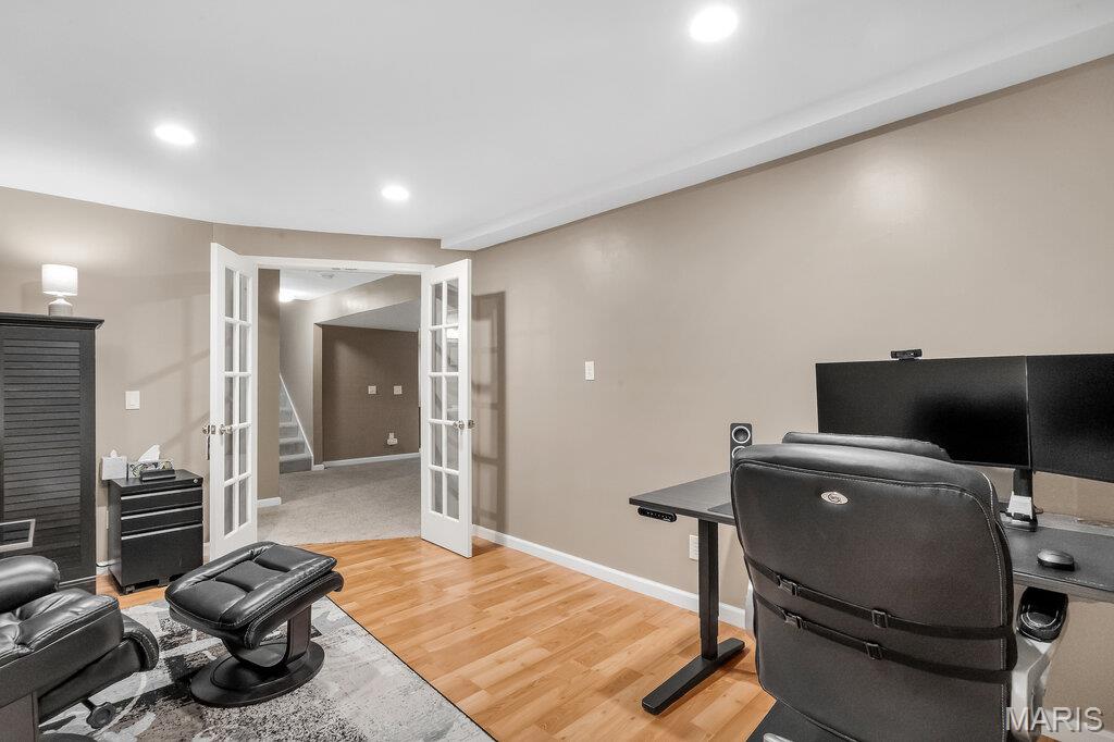8110 Glen Arbor Drive