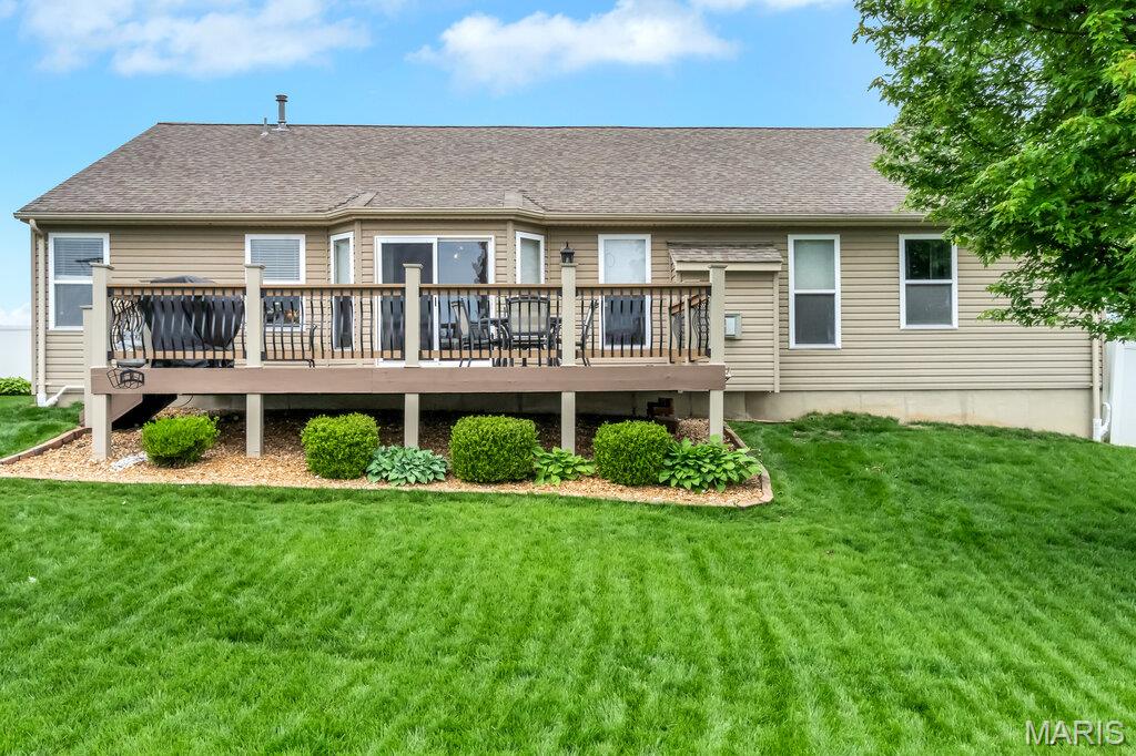 8110 Glen Arbor Drive
