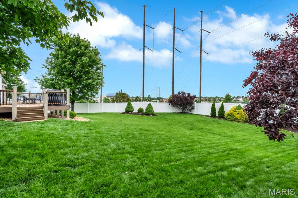 8110 Glen Arbor Drive