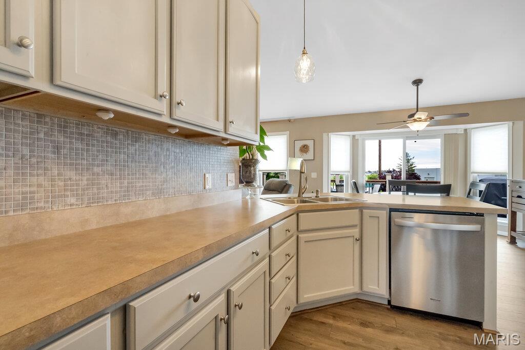 8110 Glen Arbor Drive