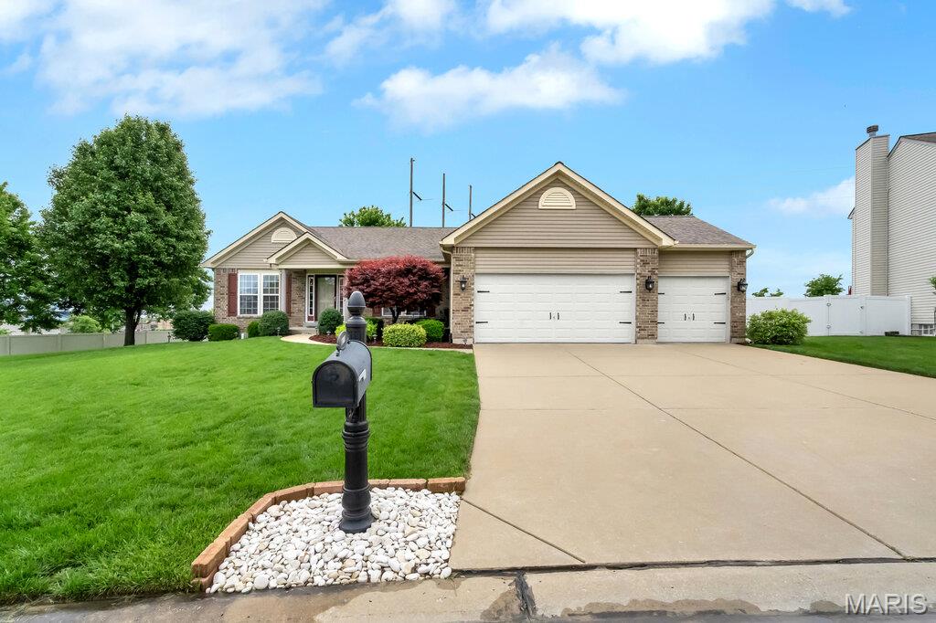 8110 Glen Arbor Drive
