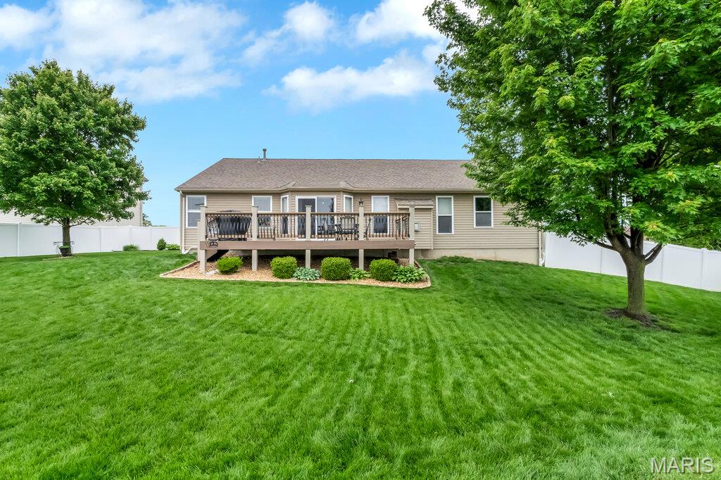 8110 Glen Arbor Drive