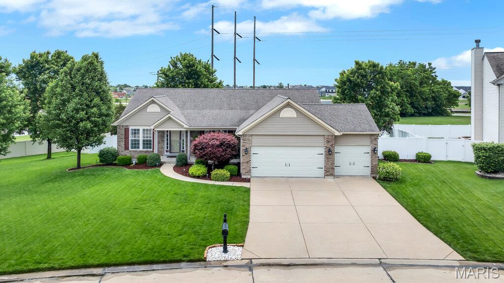 8110 Glen Arbor Drive