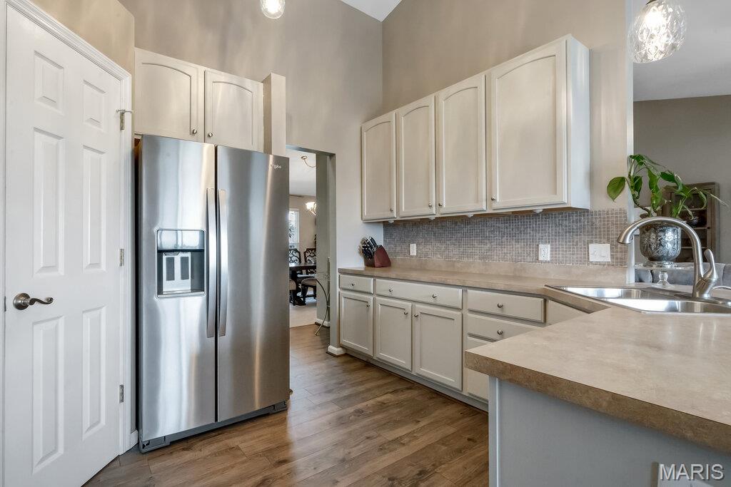8110 Glen Arbor Drive
