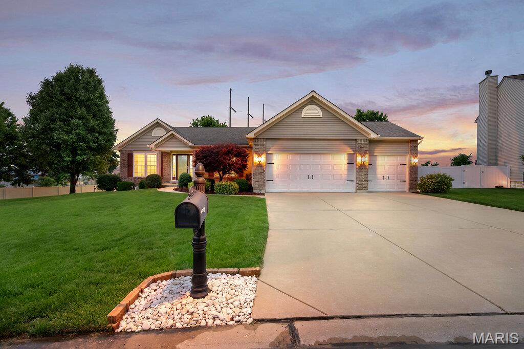 8110 Glen Arbor Drive