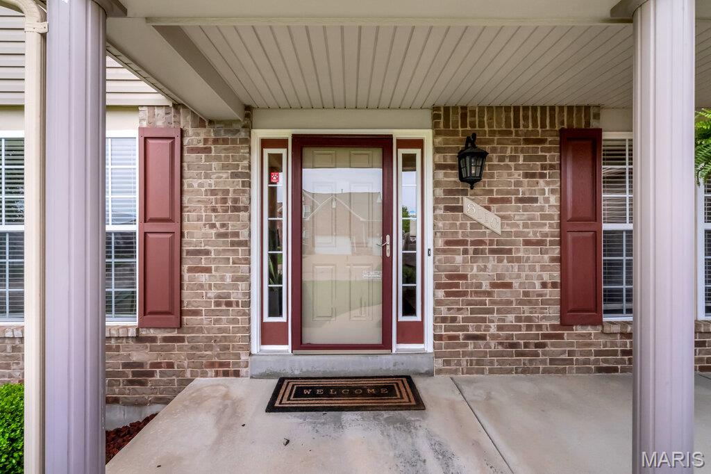 8110 Glen Arbor Drive