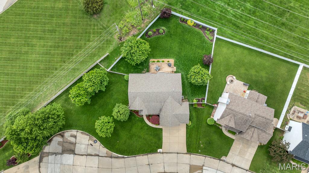 8110 Glen Arbor Drive