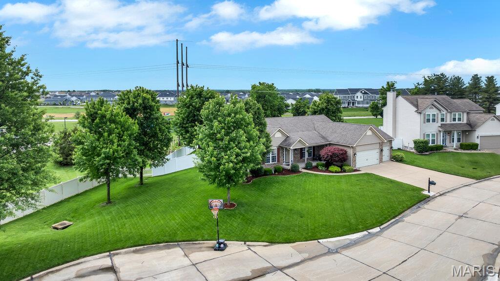 8110 Glen Arbor Drive