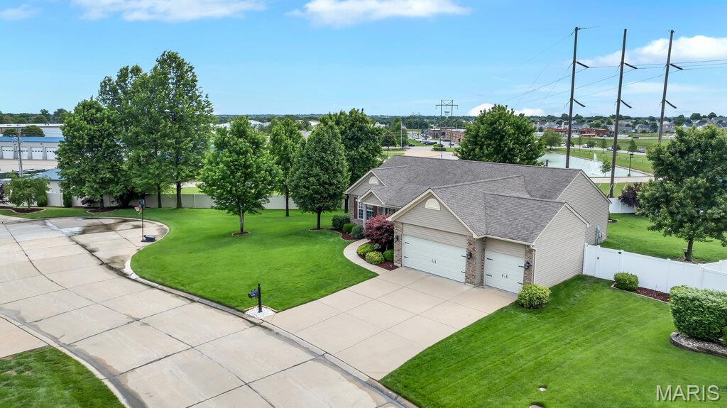 8110 Glen Arbor Drive