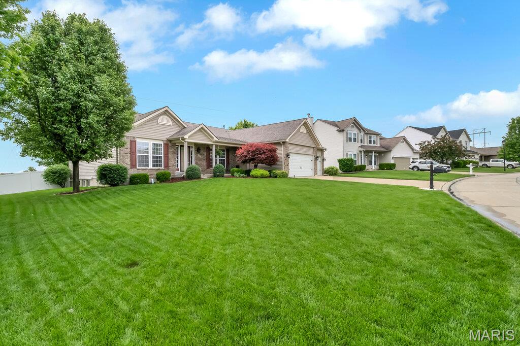 8110 Glen Arbor Drive