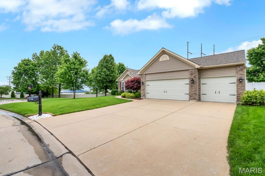 8110 Glen Arbor Drive