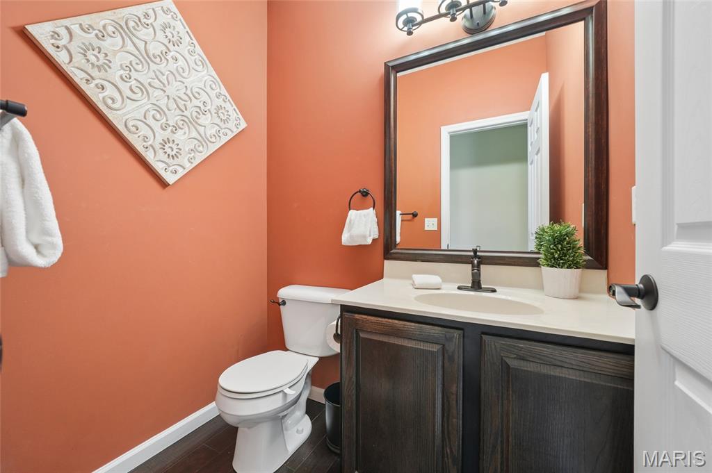 129 Coppersmith Court