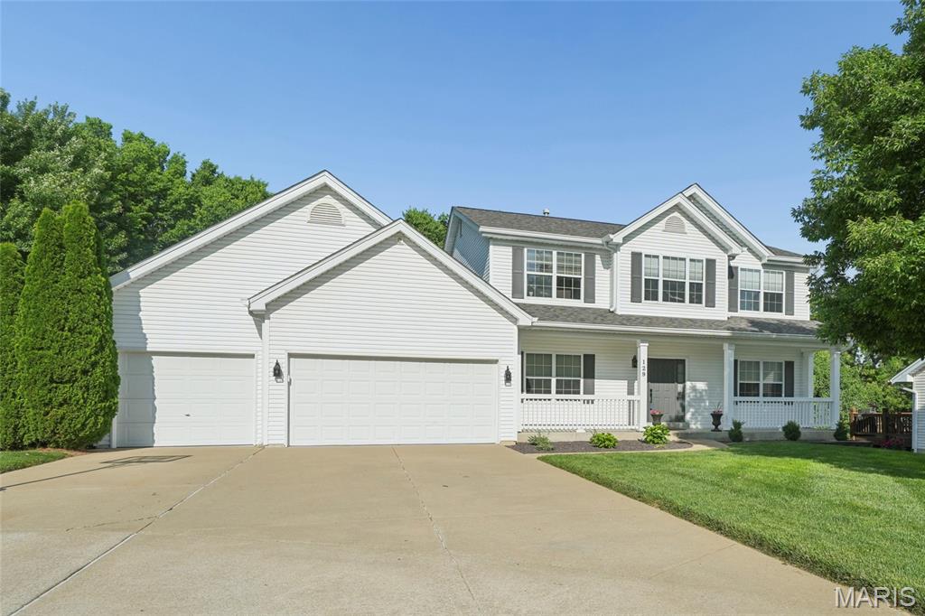 129 Coppersmith Court