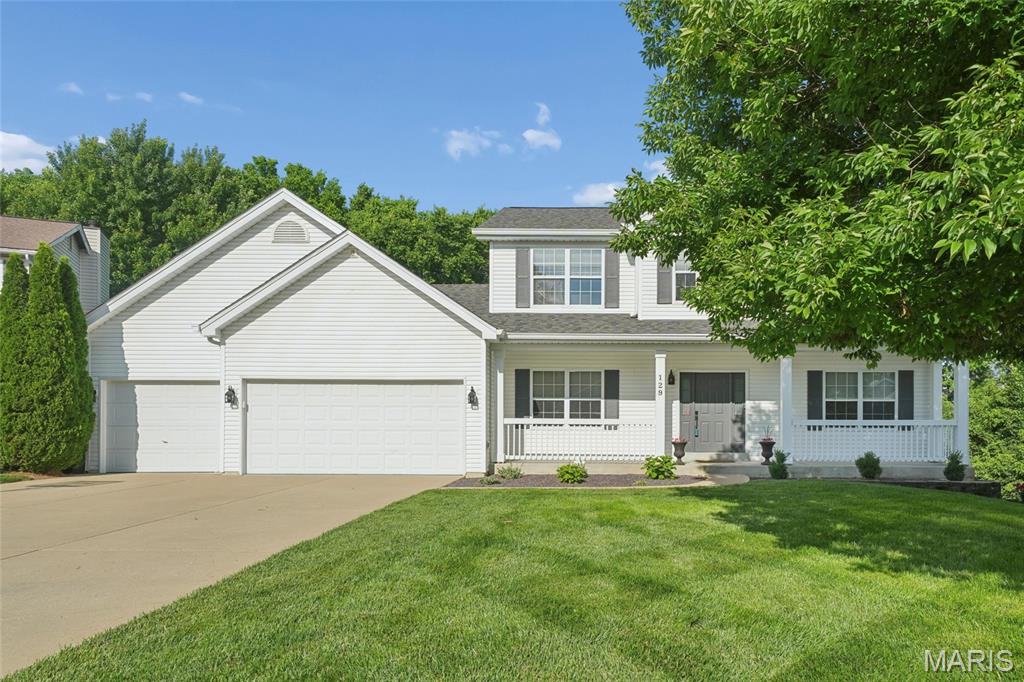 129 Coppersmith Court