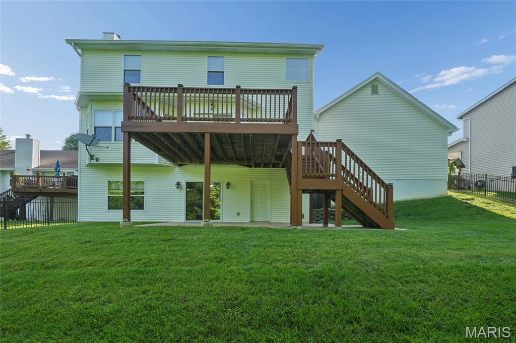 129 Coppersmith Court