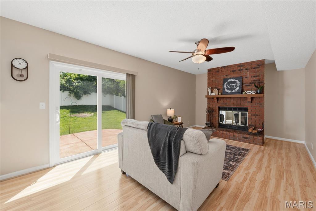 1296 Robertridge Drive