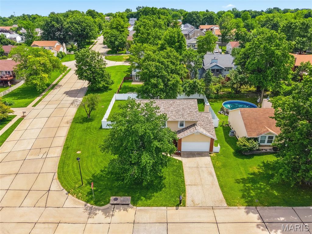 1296 Robertridge Drive