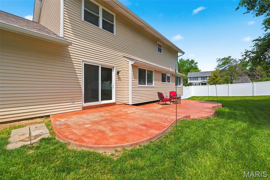 1296 Robertridge Drive