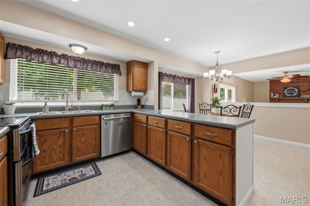 1296 Robertridge Drive