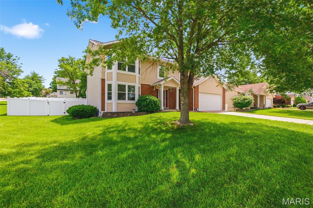 1296 Robertridge Drive