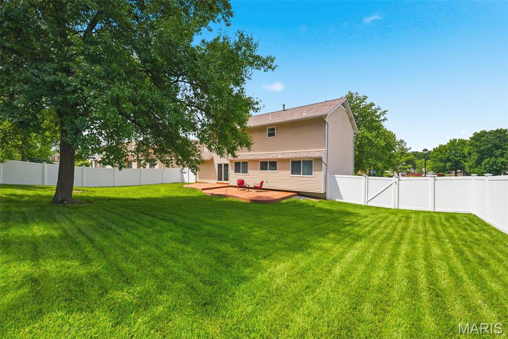 1296 Robertridge Drive
