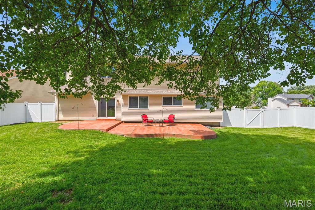 1296 Robertridge Drive