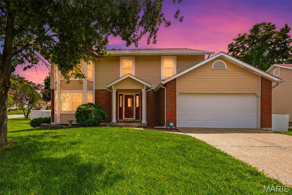 1296 Robertridge Drive
