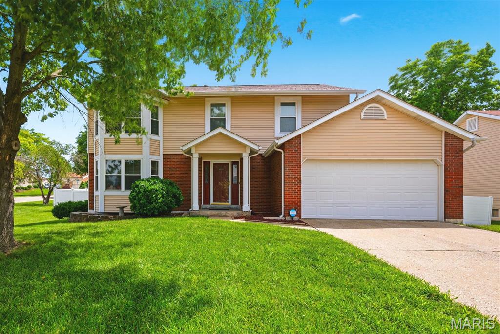 1296 Robertridge Drive