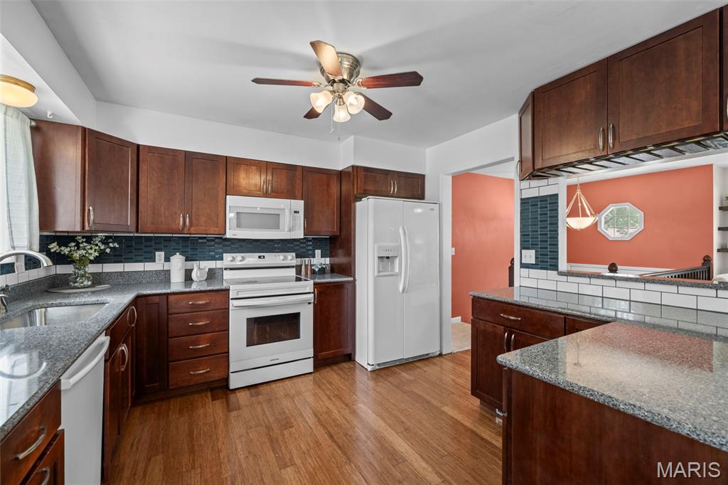 4203 Chisholm Trail Drive