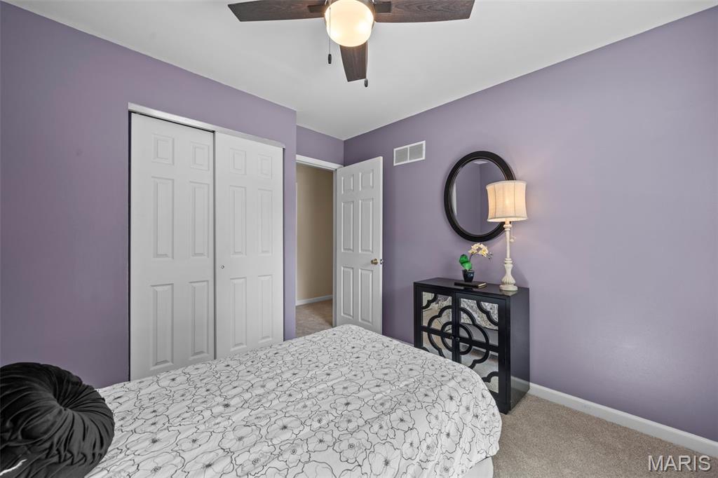 4203 Chisholm Trail Drive