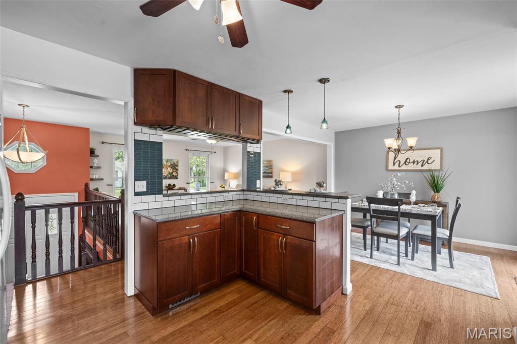 4203 Chisholm Trail Drive