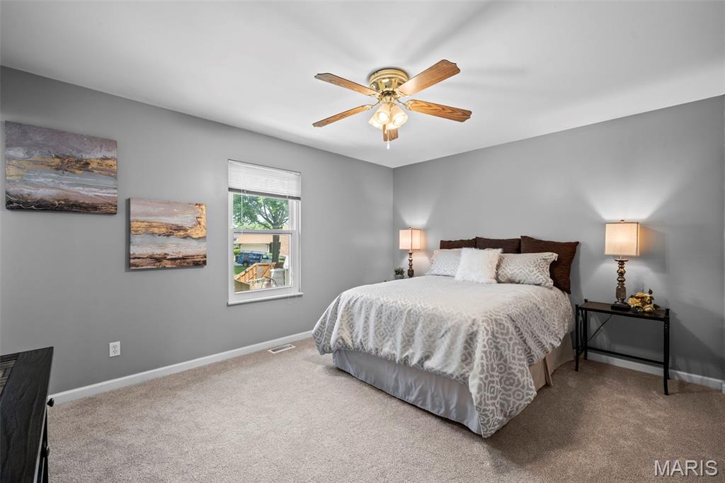 4203 Chisholm Trail Drive