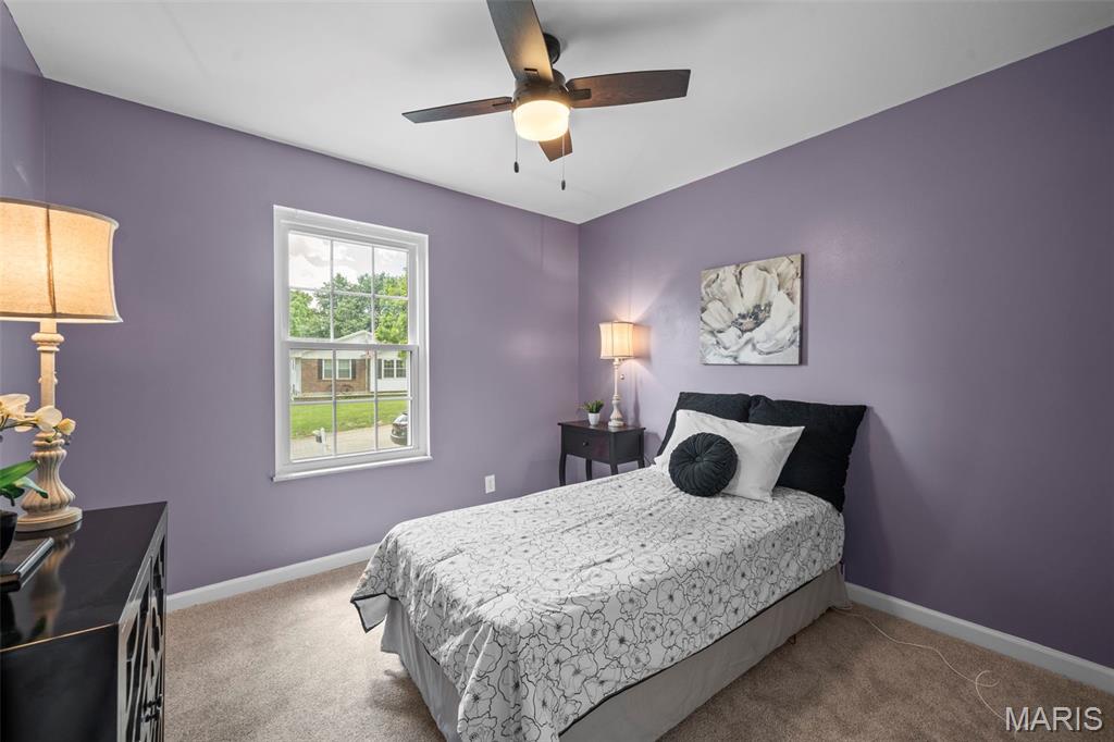 4203 Chisholm Trail Drive