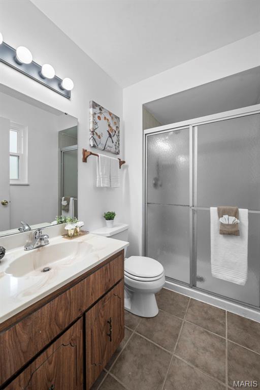 4203 Chisholm Trail Drive