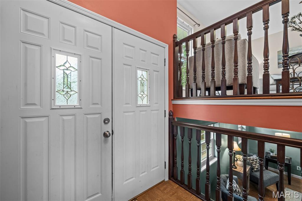 4203 Chisholm Trail Drive