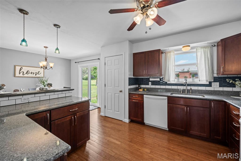 4203 Chisholm Trail Drive