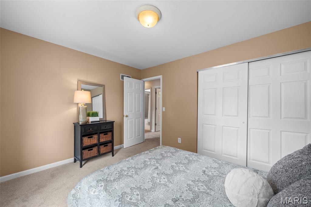 4203 Chisholm Trail Drive