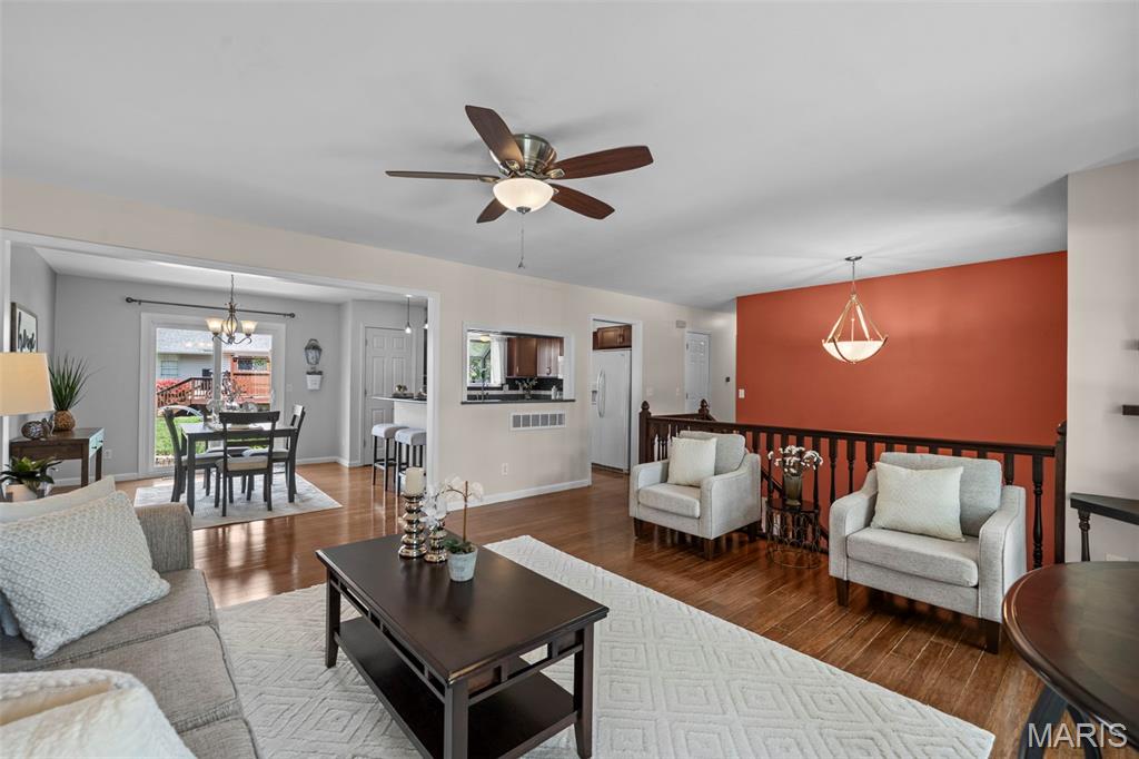4203 Chisholm Trail Drive