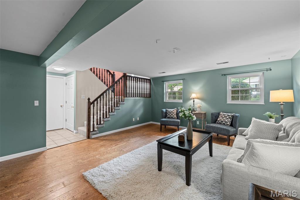 4203 Chisholm Trail Drive