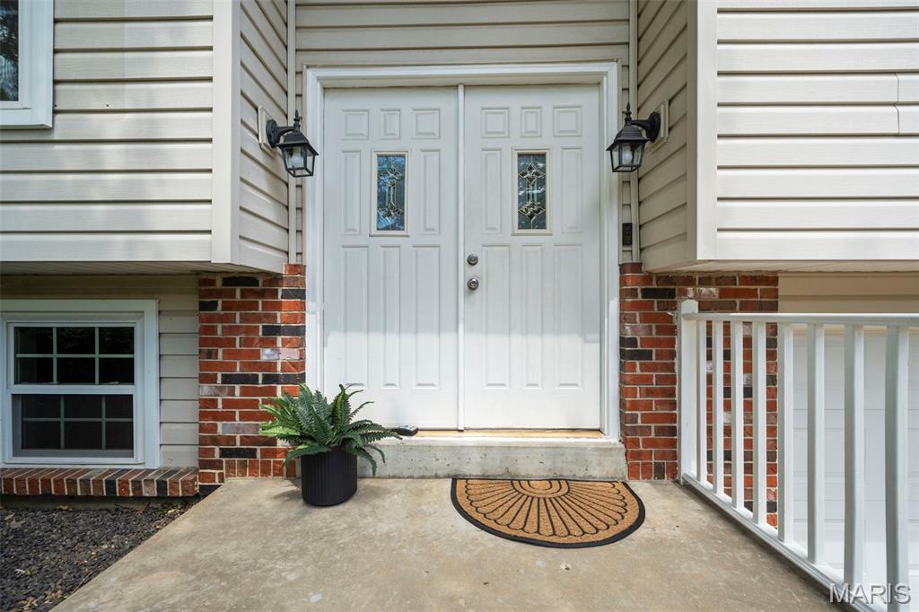 4203 Chisholm Trail Drive