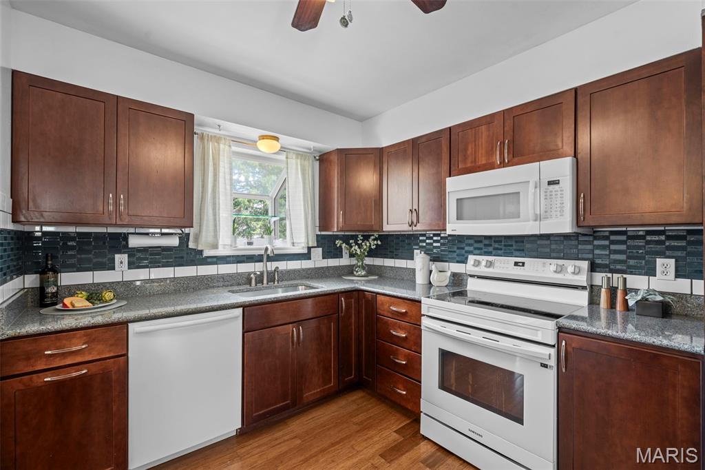 4203 Chisholm Trail Drive