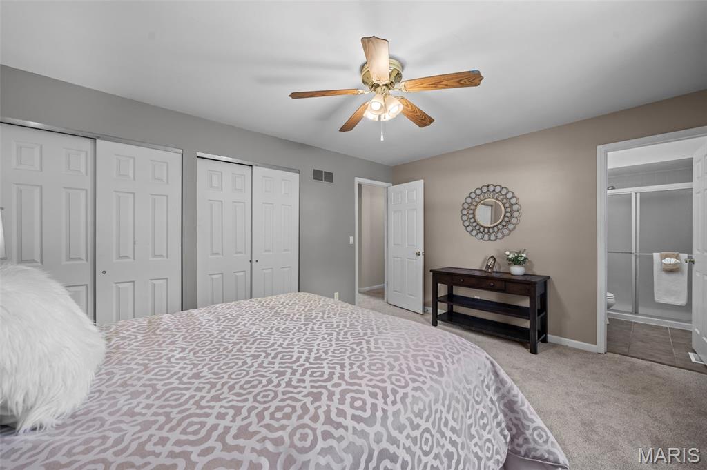 4203 Chisholm Trail Drive