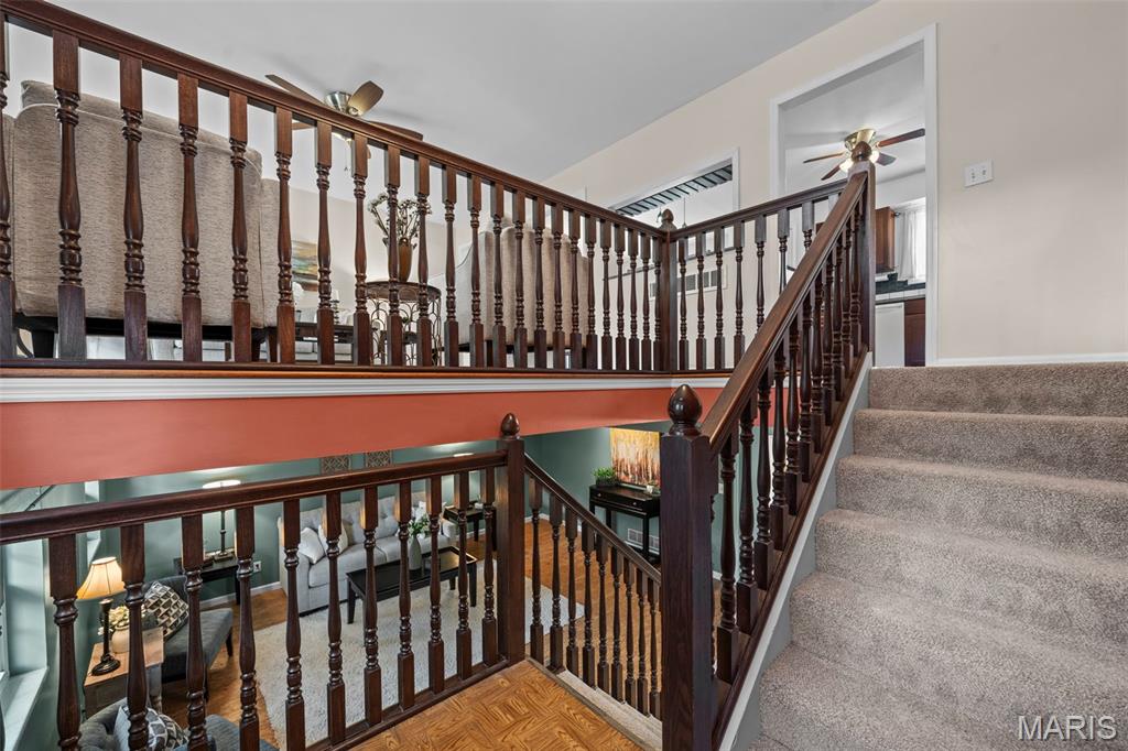 4203 Chisholm Trail Drive