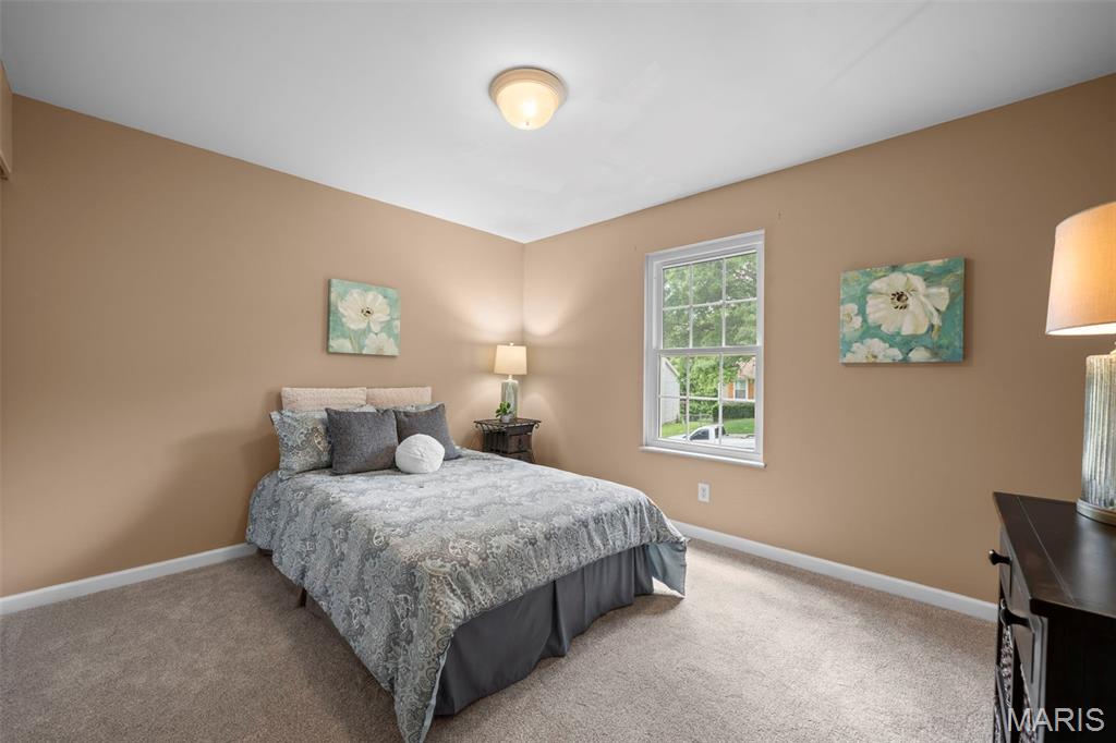 4203 Chisholm Trail Drive