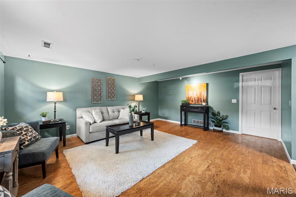 4203 Chisholm Trail Drive