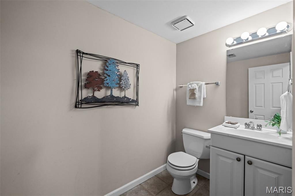 4203 Chisholm Trail Drive