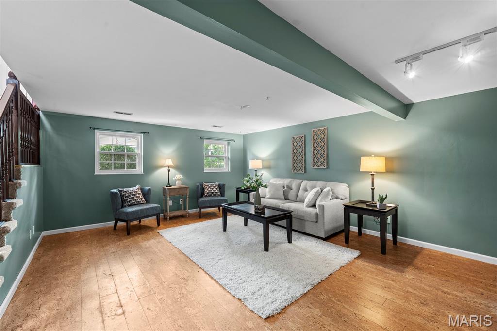 4203 Chisholm Trail Drive